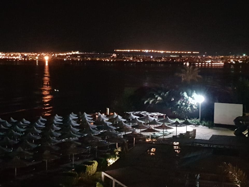 Strand Prima Life Makadi Resort