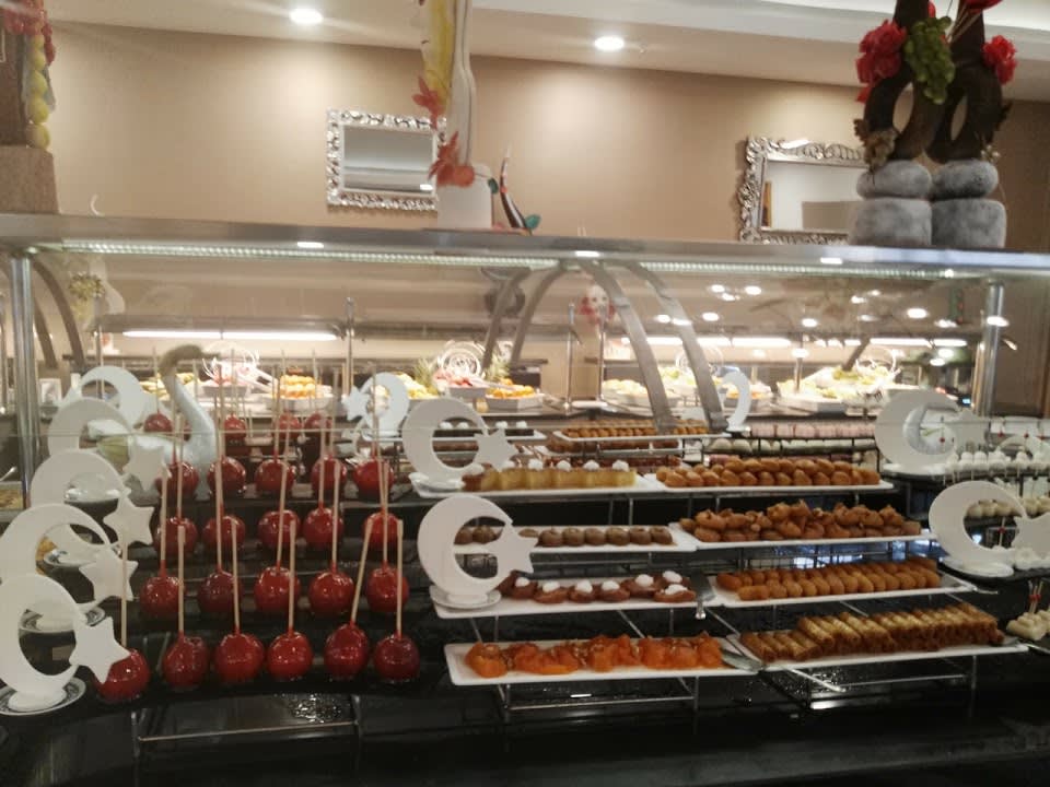 Gastro Hotel Delphin Diva