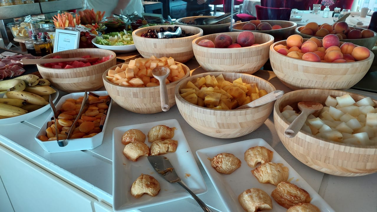 Gastro Hotel Sofitel Lyon Bellecour