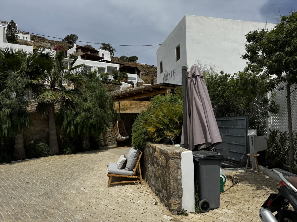 Sonstiges Amyth of Mykonos Agios Stefanos