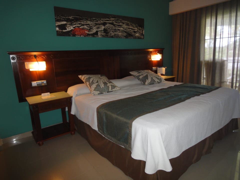 Master Junior Suite Grand Palladium Select Bávaro Resort & Spa