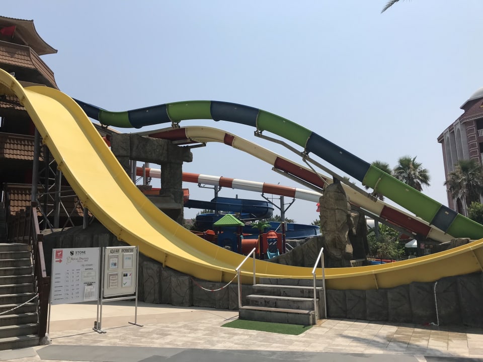 Sport & Freizeit Royal Taj Mahal Hotel