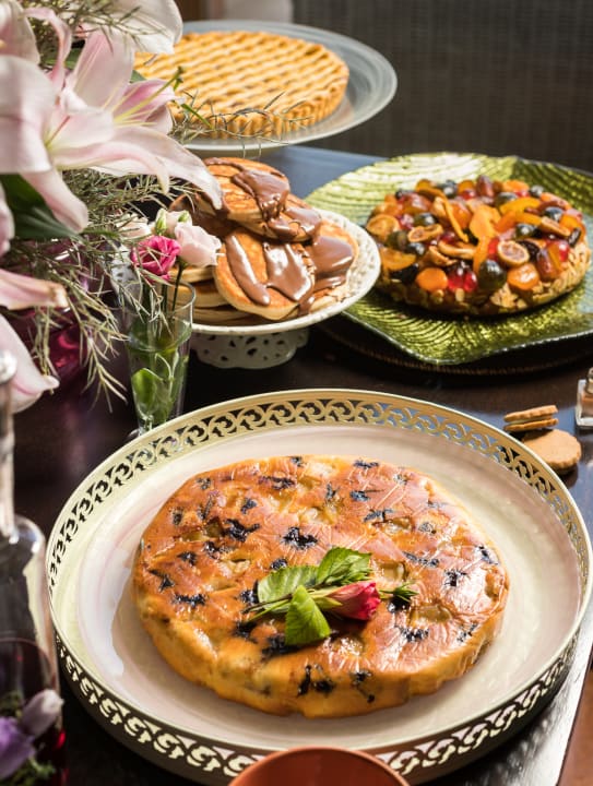 Gastro Hotel GDM Megaron Historical Monument Hotel