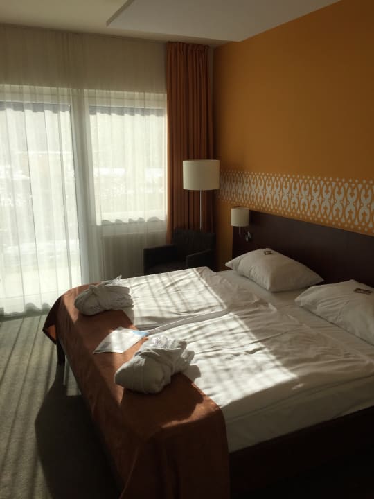 Zimmer Aldiana Club Salzkammergut und Grimming Therme