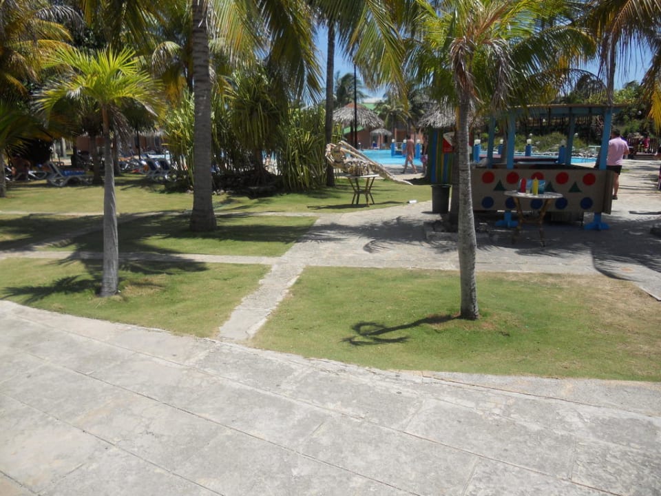 Wunderschön Sol Hicacos Varadero