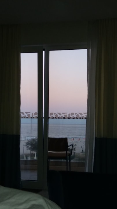Außenansicht Maritim Hotel Paradise Blue Albena