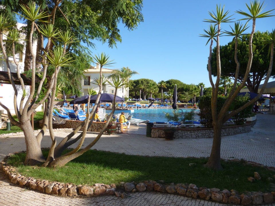 Pool AP Adriana Beach Resort