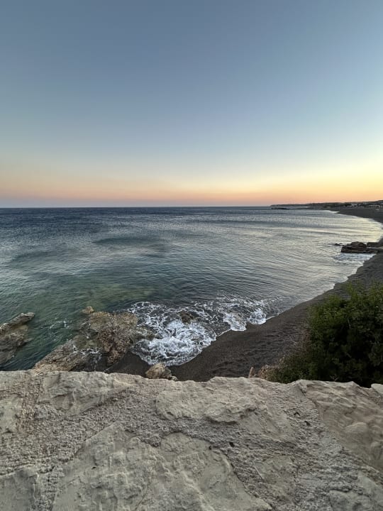 Strand Kakkos Beach Hotel