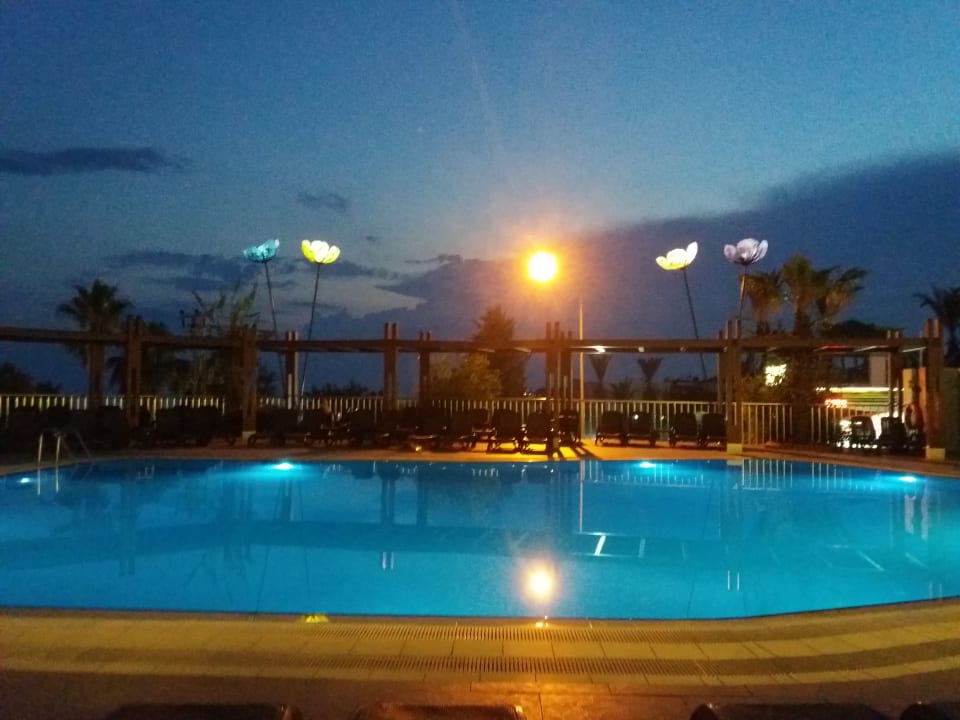 Pool Side Alegria Hotel & Spa - Adults only +16