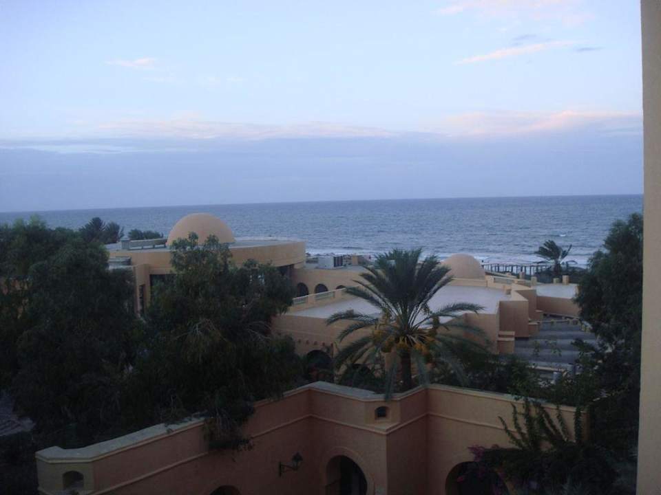 LTI El Ksar Resort & Thalasso El Ksar Resort & Thalasso