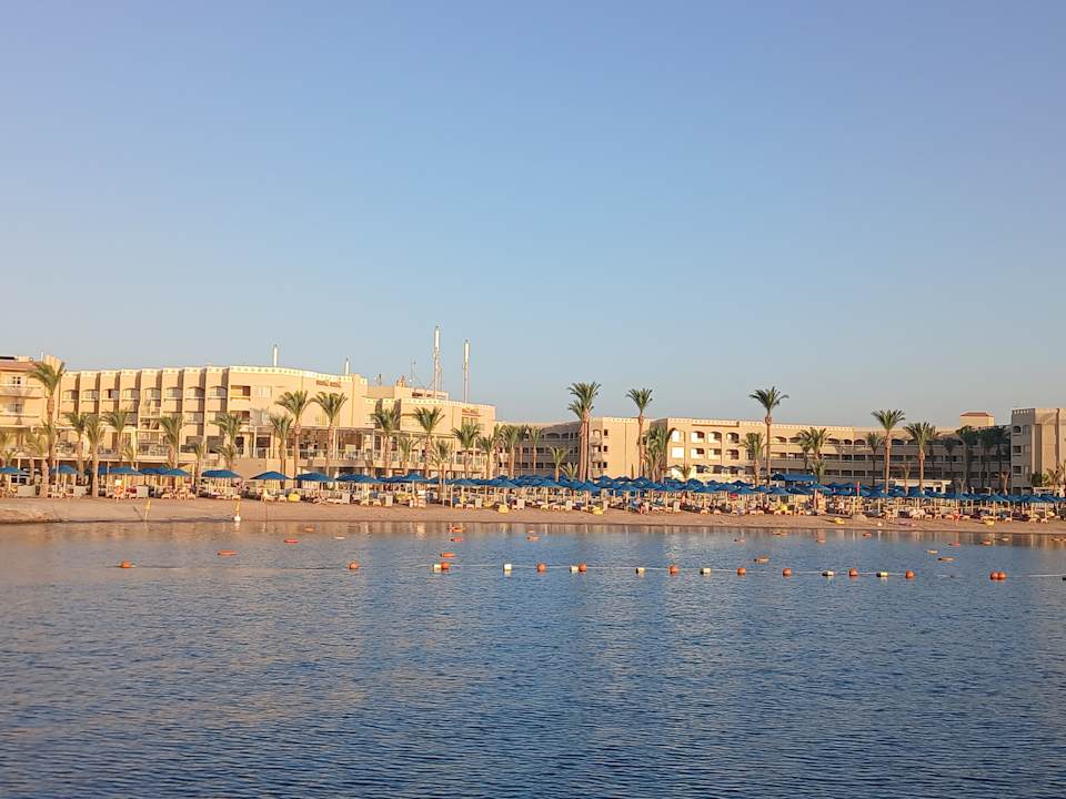 Sonstiges Beach Albatros Resort