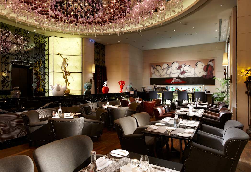 Gastro Hotel Eclat Taipei