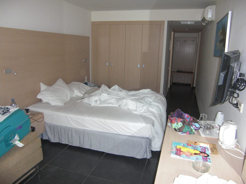 Zimmer Atlantica Mikri Poli Kos