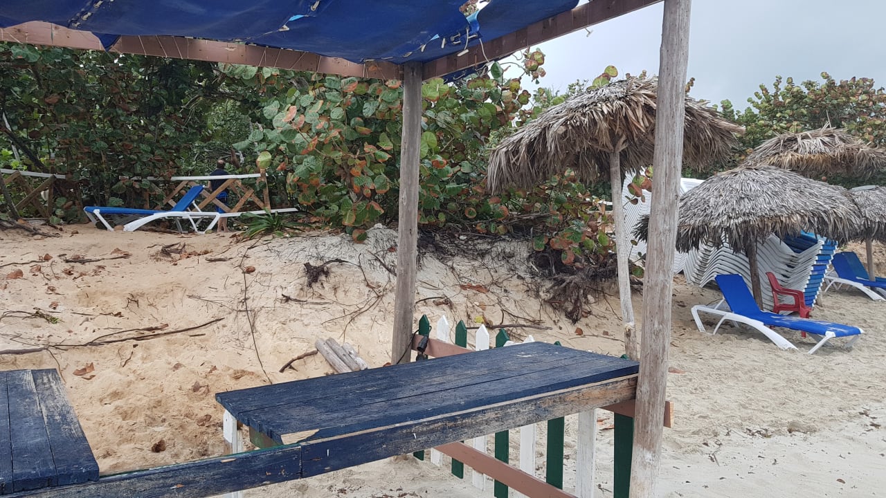 Strand Sirenis Tropical Varadero