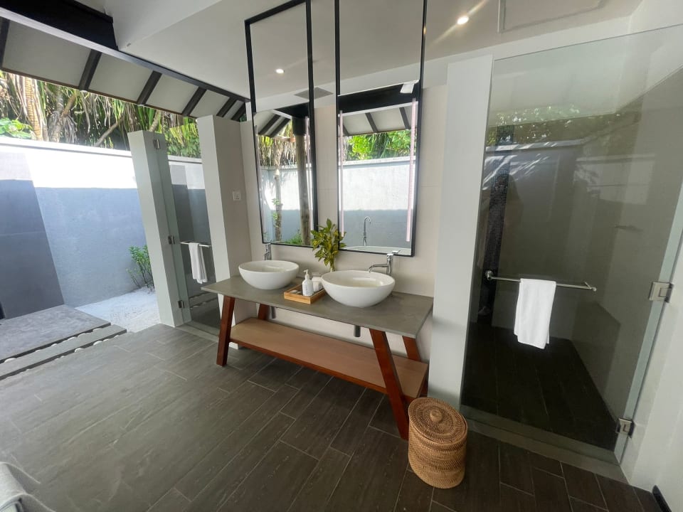Zimmer NH Collection Maldives Havodda Resort