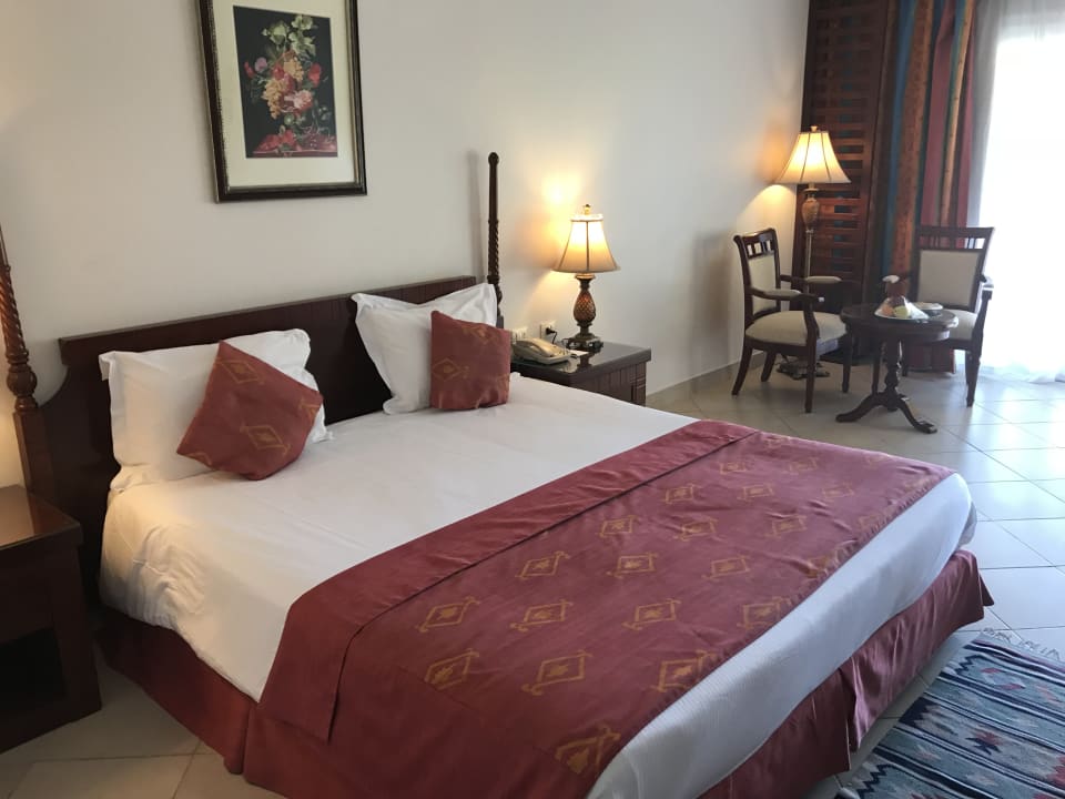 Zimmer Sentido Caribbean World Soma Bay