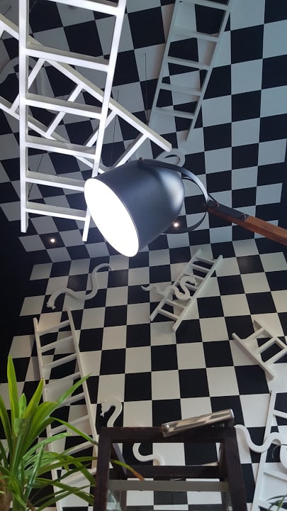 Gastro Blu Monkey Phuket Phangnga Road