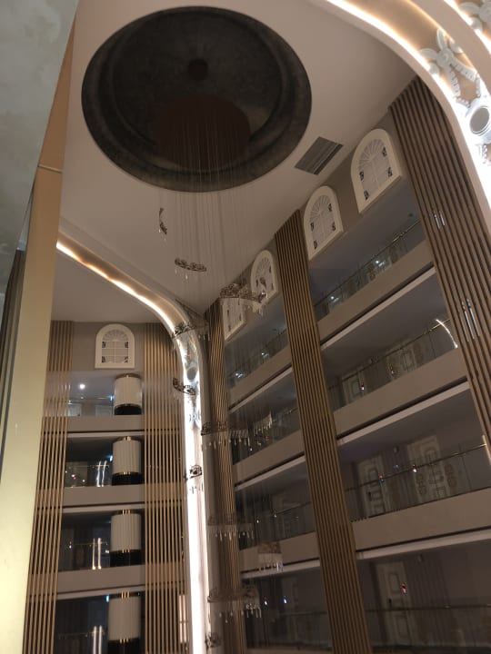 Sonstiges Haydarpasha Palace