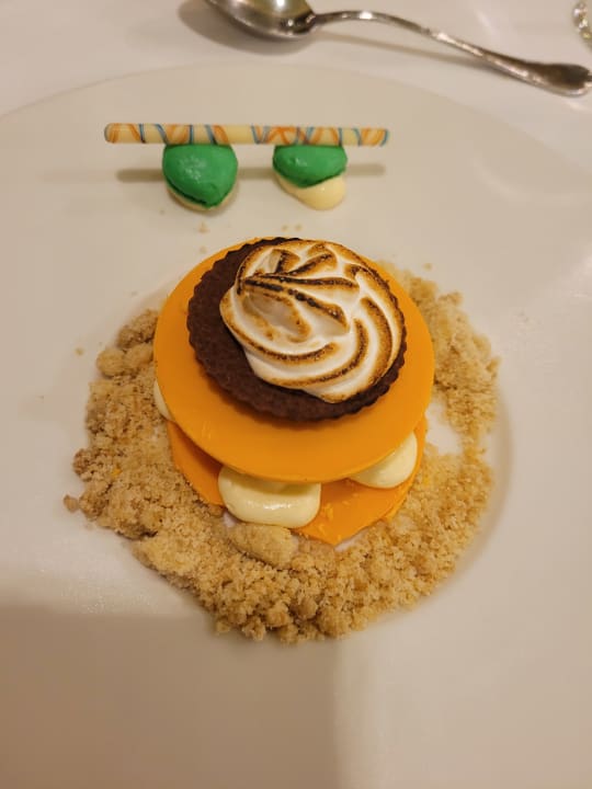 Gastro Lindos Princess Beach Resort & Spa