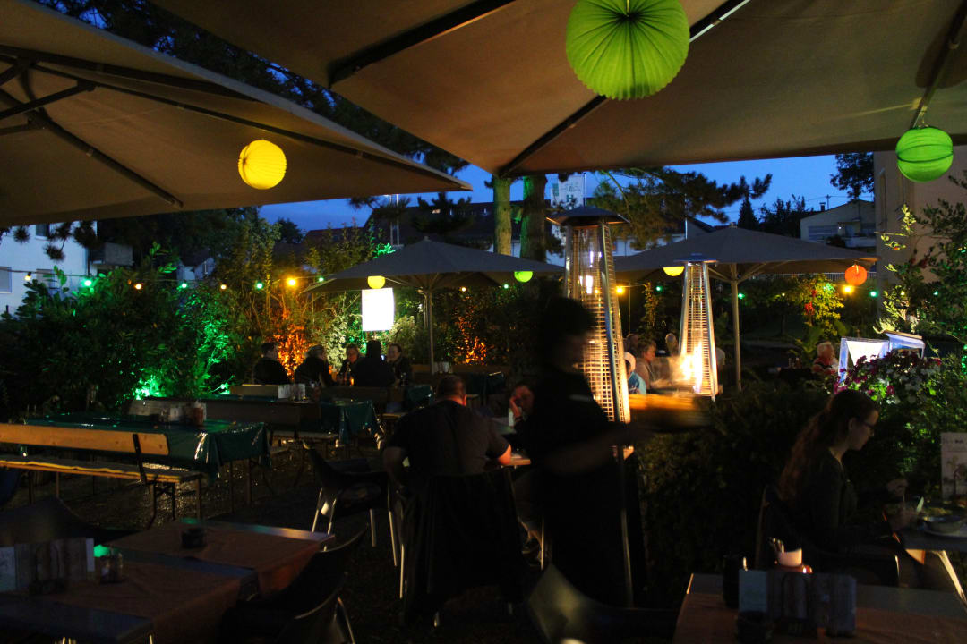 Gastro Hotel Berkheimer Hof