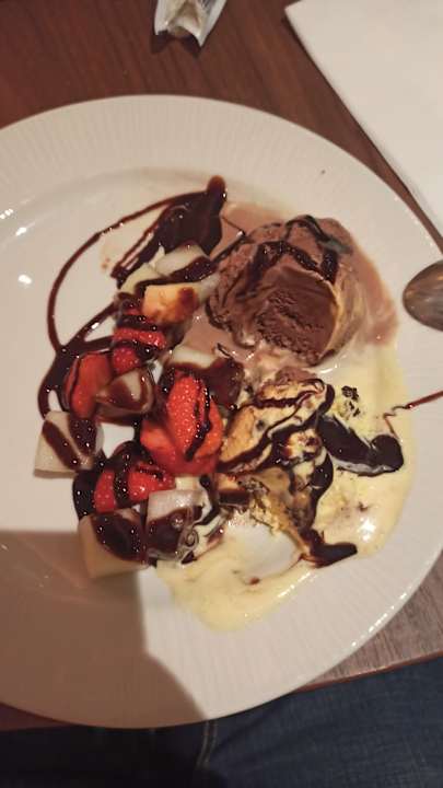 Gastro Strandhotel Het Hoge Duin