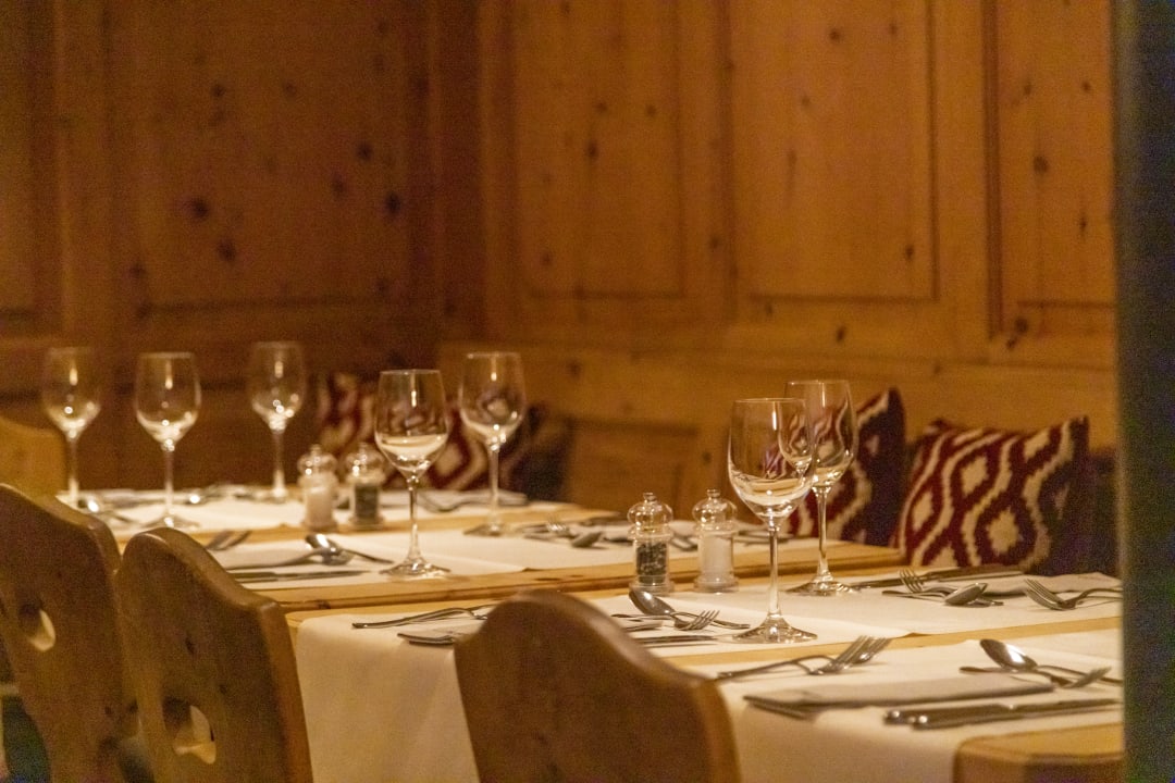 Gastro Albana Hotel Silvaplana