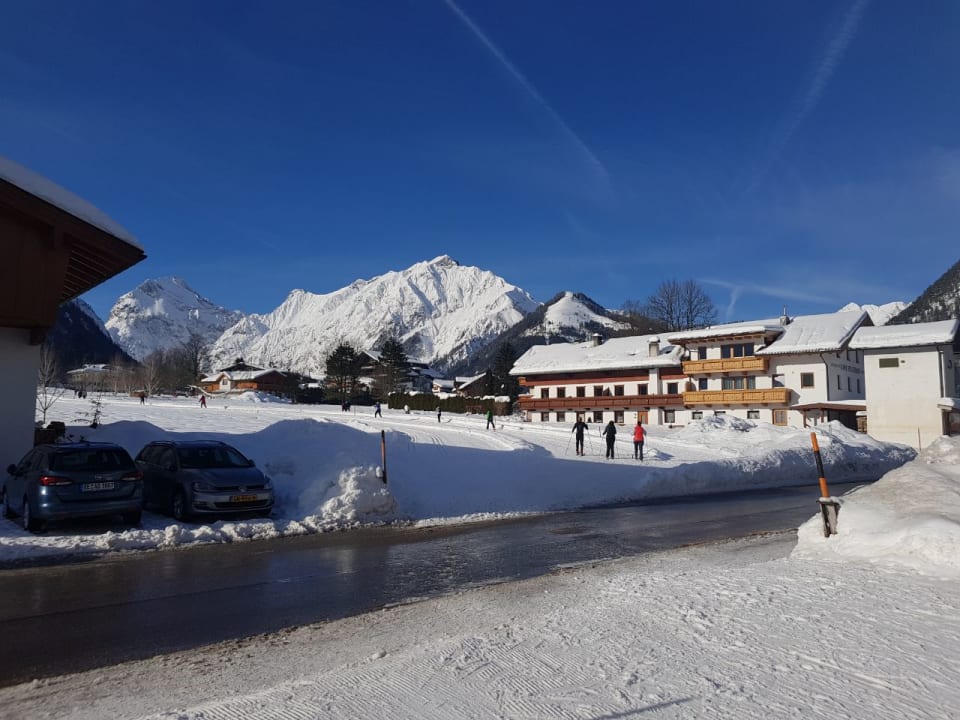 Urschnerhof  Zimmer & Apartments Urschnerhof