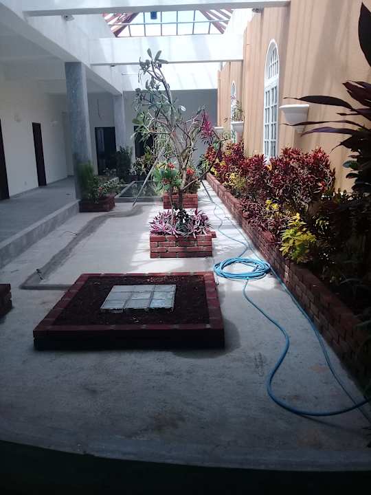 Sonstiges Sea Brezze Hotel