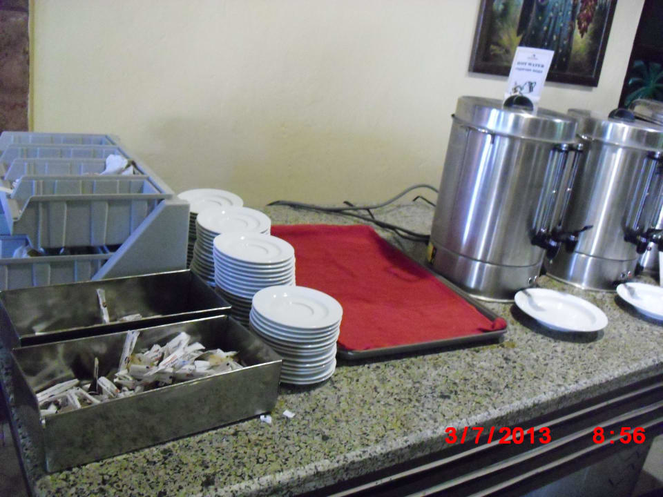 Tassen weg Sunny Days Palma De Mirette Resort & Spa