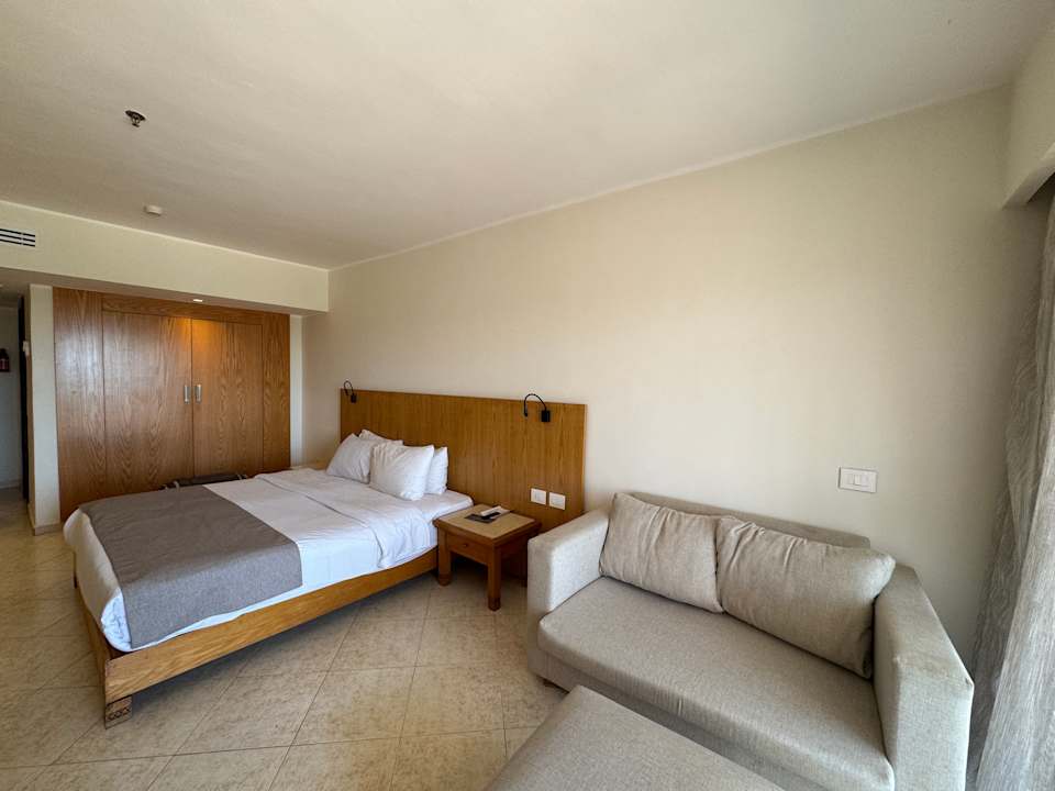 Zimmer Fort Arabesque - The West Bay