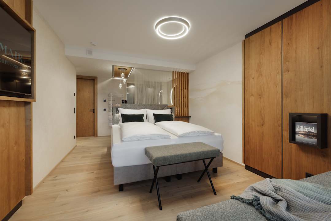 Zimmer PACHMAIR 1453 apart resort