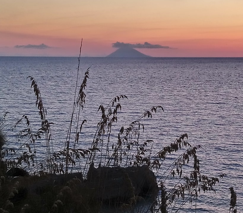 Ausblick TUI BLUE Tropea