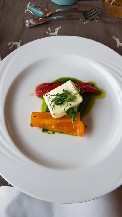 Gastro Ströbinger Hof - Therme Wellness Resort