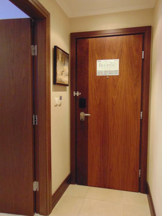 Zimmer Marriott Hotel Astana