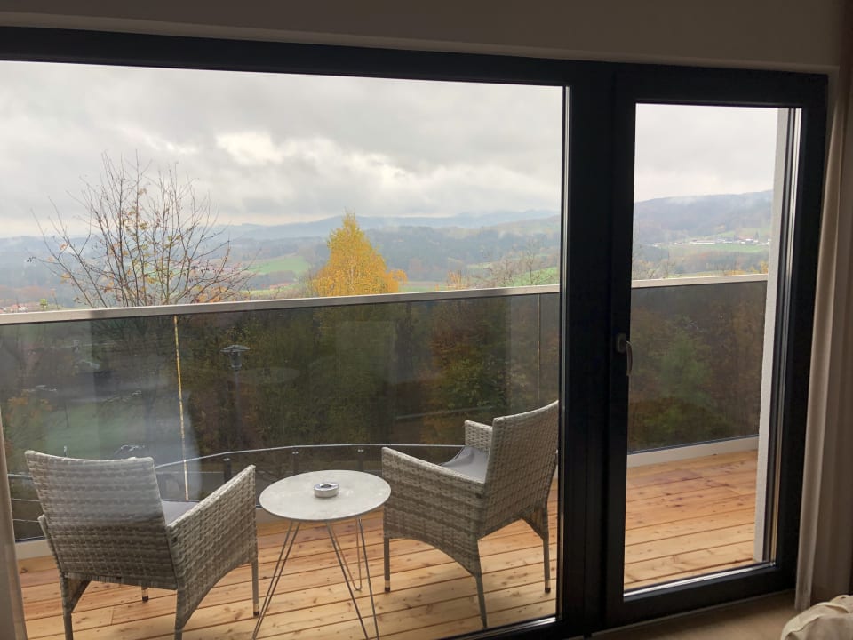 Zimmer Thula Wellnesshotel Bayerischer Wald