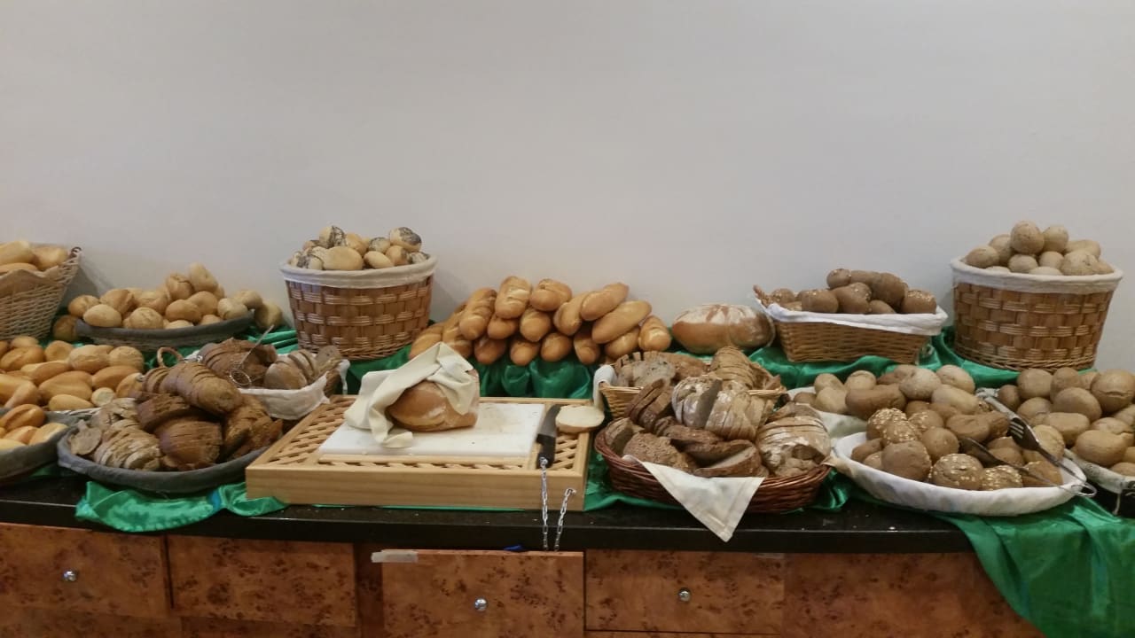 Restaurant Club Hotel Drago Park