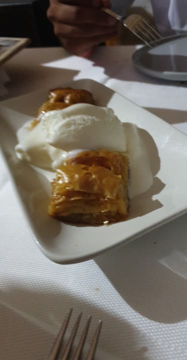 Gastro Club Hotel Anjeliq