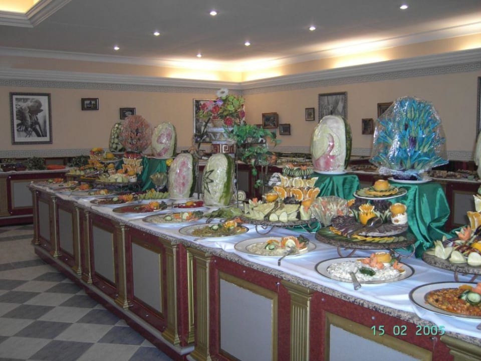 Restaurant Botanik Hotel & Resort