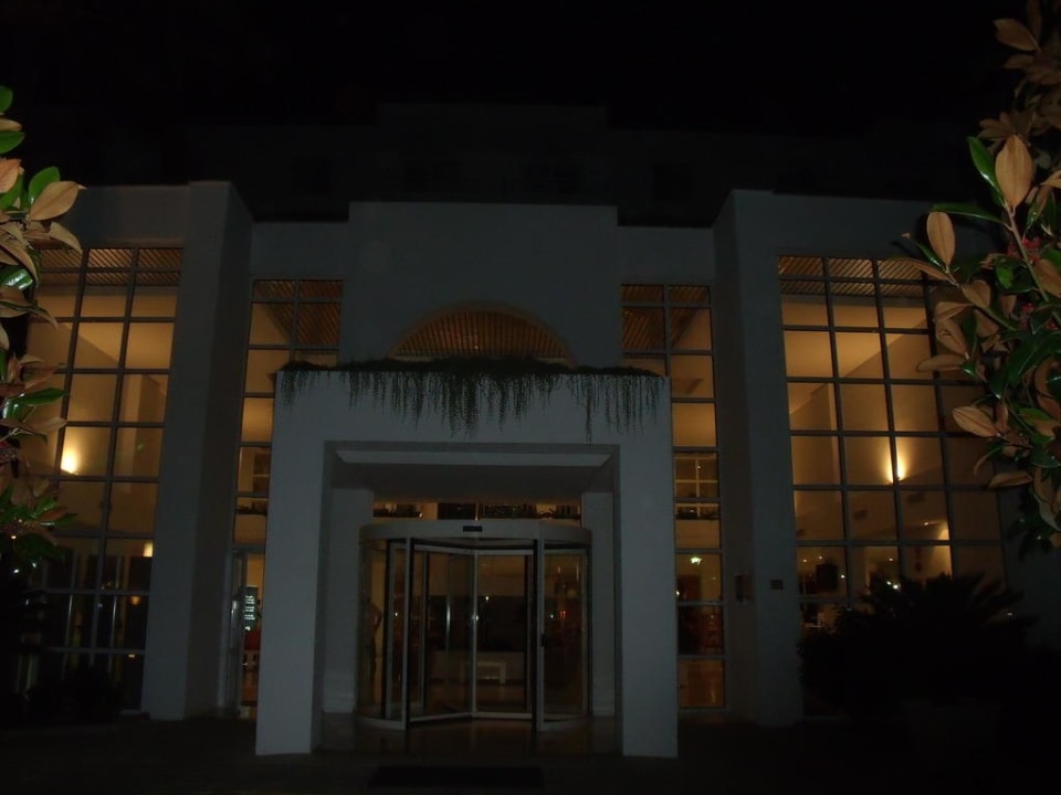 Hotel am Abend Protur Vista Badia Aparthotel