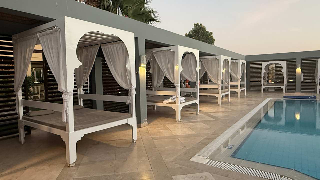 Außenansicht ROBINSON SOMA BAY