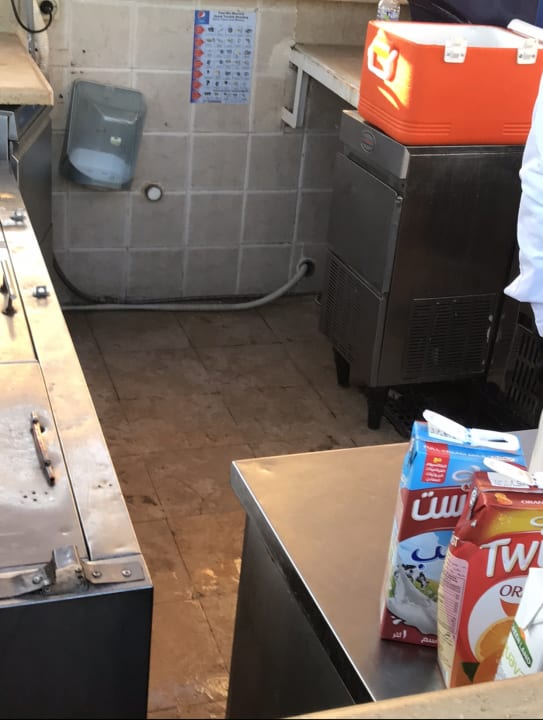 Sonstiges Makadi Spa - Adults only