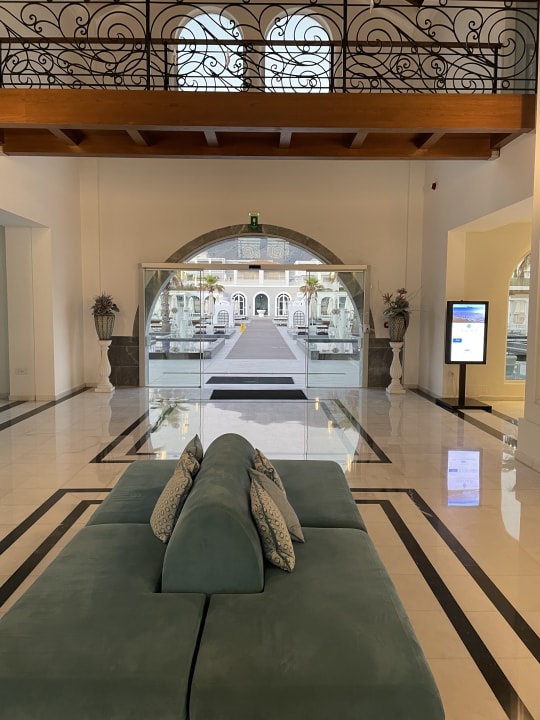 Sonstiges Anemos Luxury Grand Resort