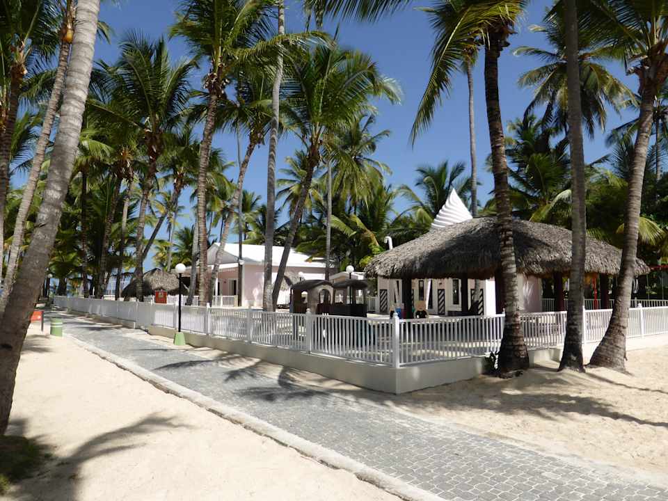 Miniclub Hotel Riu Bambu
