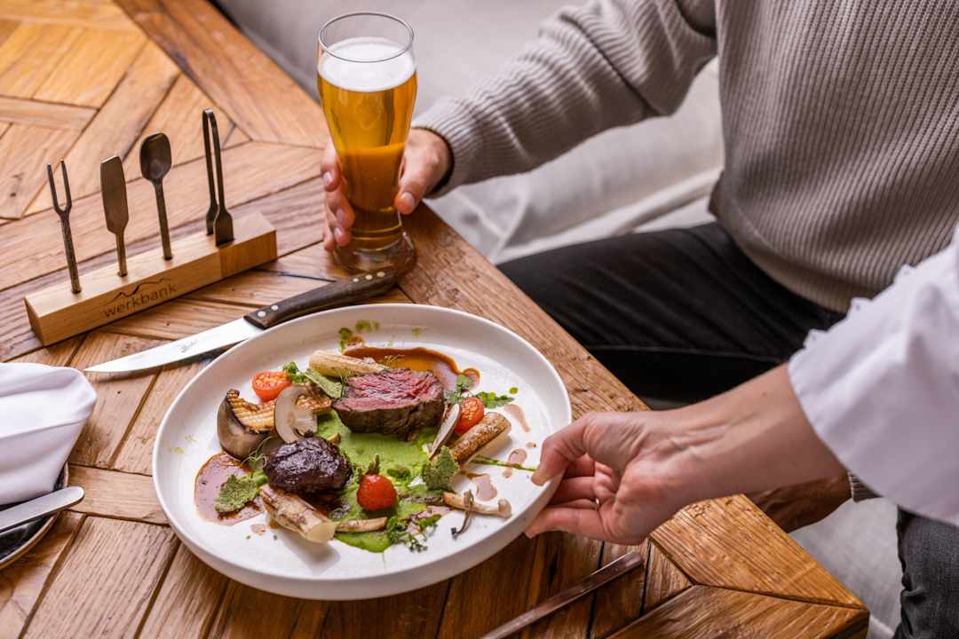 Gastro Hotel Seevilla Wolfgangsee