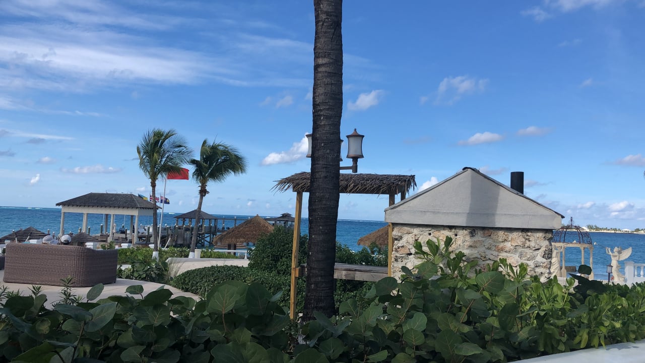 Zimmer Sandals Royal Bahamian