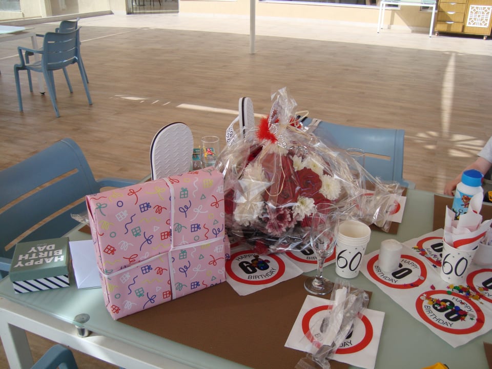 Gastro Beach Albatros Resort