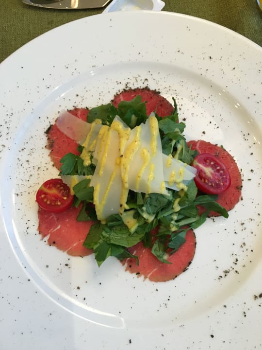 Gastro Arum Barut Collection