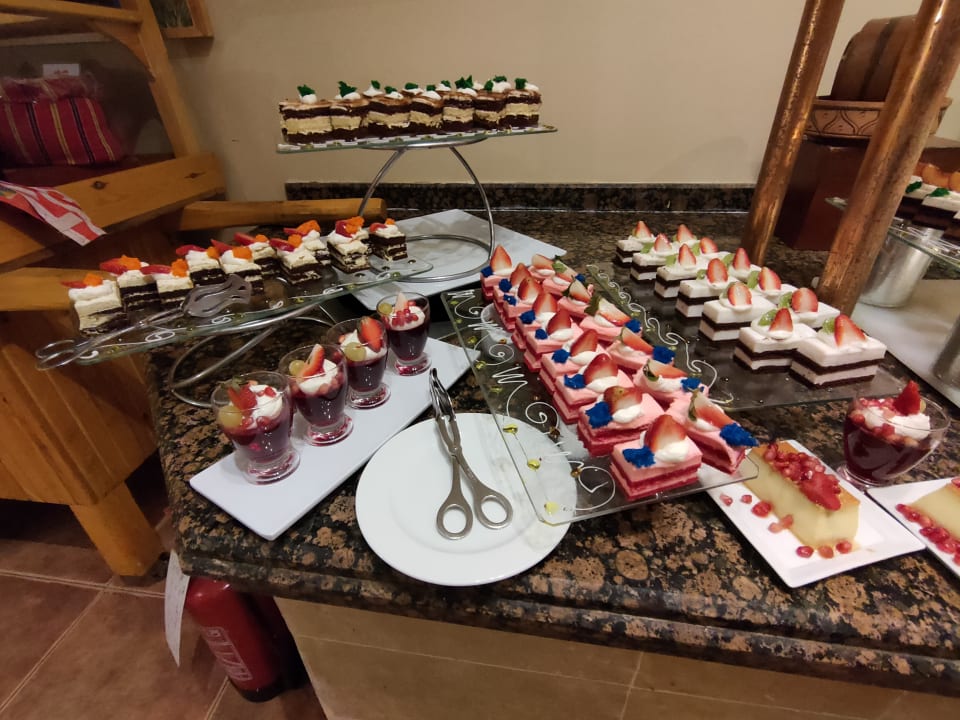 Gastro Jolie Ville Kings Island Luxor