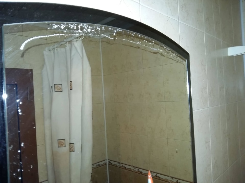 Spiegel Hotel Zefir Beach