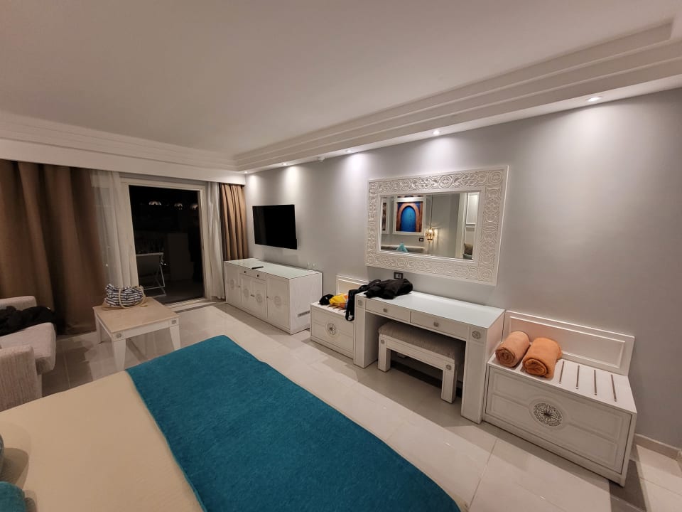 Zimmer The Grand Palace - Adults only